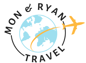 Mon & Ryan Travel