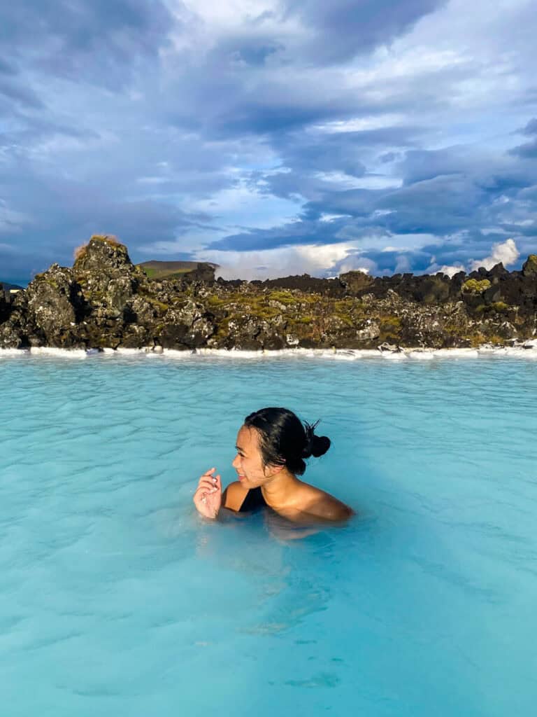 Iceland Lagoons - Blue Lagoon