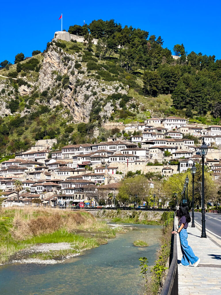 what to do in berat
